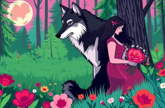 Películas de Amor con Lobos: Una Selección Emocionante