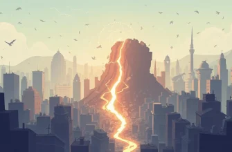 Películas de fantasía sobre terremotos