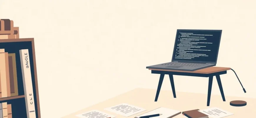 Películas Biográficas sobre Escritores