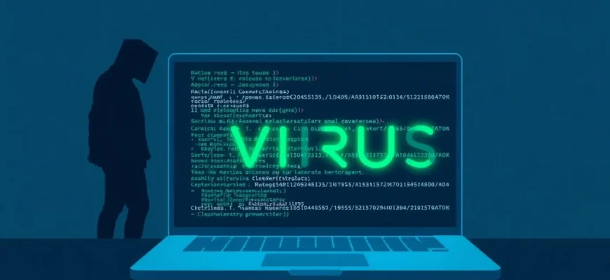 Películas de Drama sobre Virus Informáticos