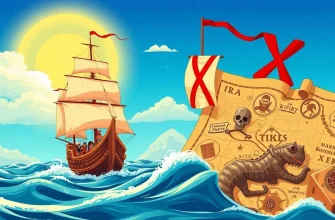 Aventuras Piratas: Tesoros Ocultos