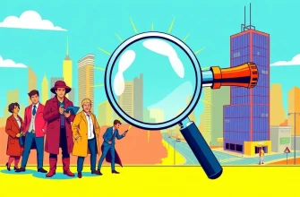 10 Películas de Investigación Interna que no te puedes perder