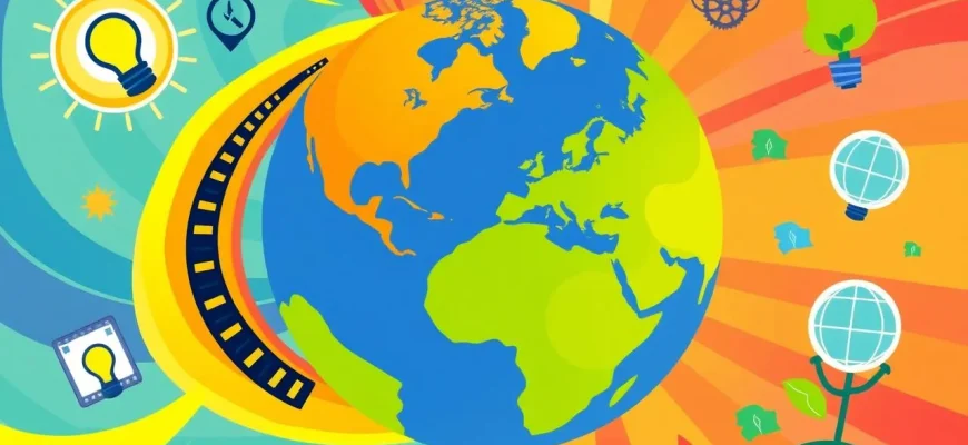 10 Documentales Imperdibles sobre Política Energética