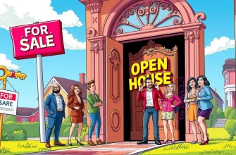 Comedias sobre agentes inmobiliarios