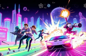 Películas de acción con física: Explosiones y ciencia