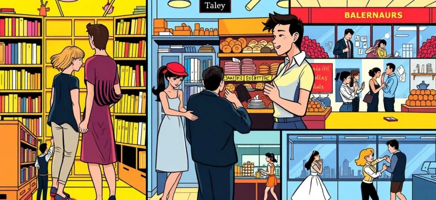 Melodramas en tiendas: 10 películas que te harán suspirar