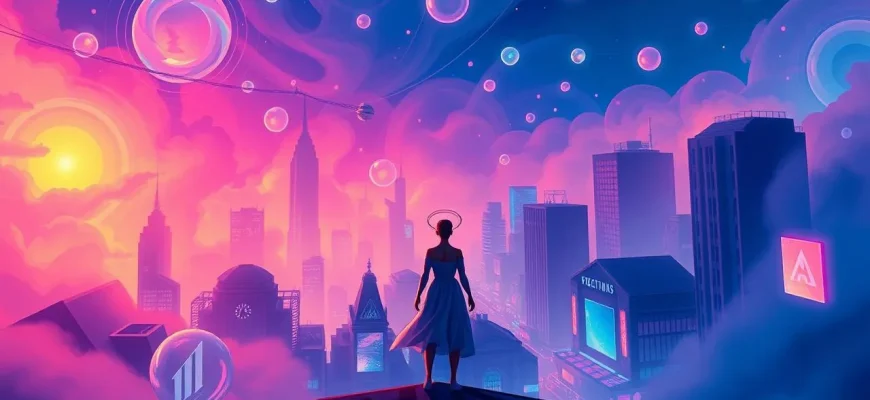 Películas de Misterio sobre Predicciones