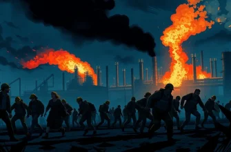 Películas de Catástrofes de Refinerías: 10 Imperdibles