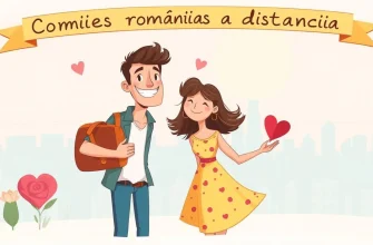 Las Mejores Comedias Románticas sobre Amores a Distancia