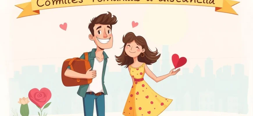 Las Mejores Comedias Románticas sobre Amores a Distancia