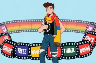 10 Películas Gays Imperdibles