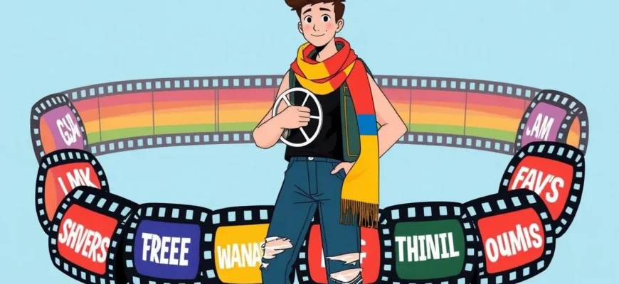 10 Películas Gays Imperdibles