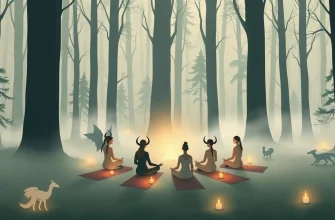 Películas de fantasía con yoga: Una guía para tu viaje espiritual