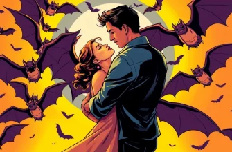 10 Películas de Melodrama con Murciélagos