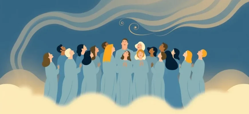 10 Películas de Coros que Debes Ver