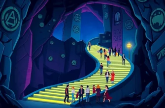 Películas de Misterio con Laberintos Subterráneos