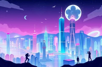 10 Películas de Ciencia Ficción de Hong Kong