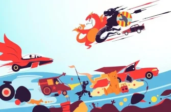 Películas de Fantasía con Velocidad