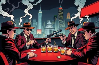 Las Mejores Películas de Gánsteres Subterráneas