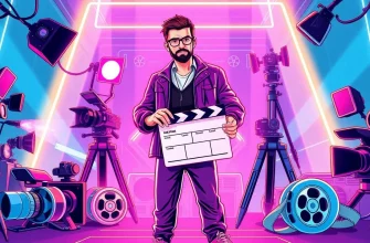 Películas de acción sobre directores