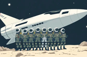 Películas de Astronautas Militares: Aventuras Espaciales