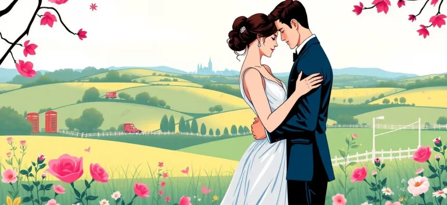 10 Melodramas Inglesas que te Harán Suspirar