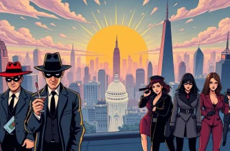 10 Películas de Conspiraciones Internacionales que No Puedes Perderte