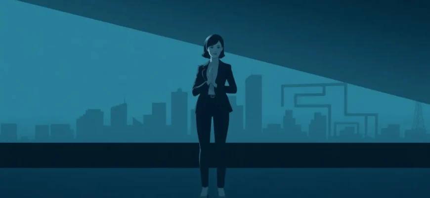 Películas de Drama sobre el Poder