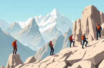 Películas de Escalada y Rocas en Español