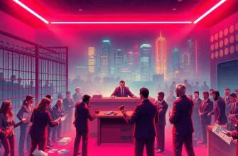 Películas de acción sobre tribunales militares