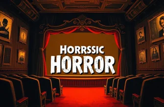 Las Mejores Películas de Terror con Críticas Positivas