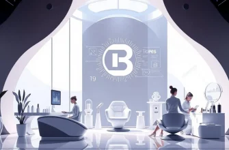 Películas de Ciencia Ficción sobre la Industria de la Belleza