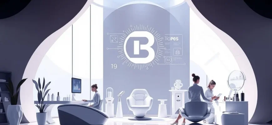 Películas de Ciencia Ficción sobre la Industria de la Belleza