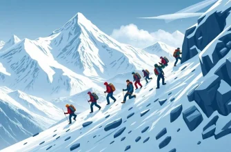 Películas sobre Avalanchas en la Montaña