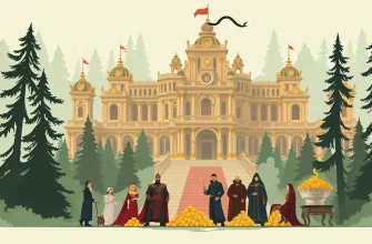 Películas de fantasía sobre oligarcas