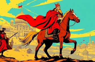 Películas históricas sobre los khans de la Horda de Oro