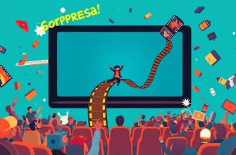 Películas de 2016 con Finales Inesperados