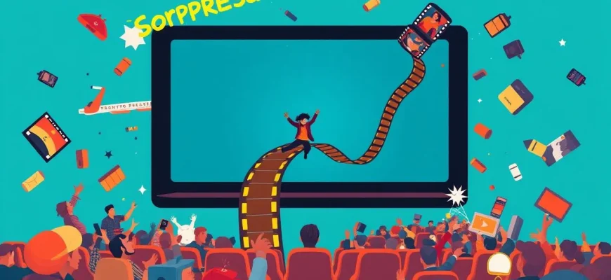 Películas de 2016 con Finales Inesperados