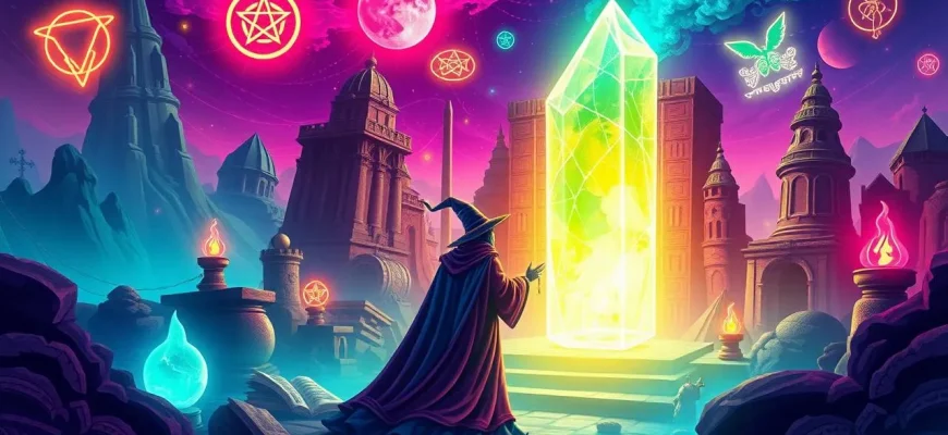 Películas de Misterio y Alquimia