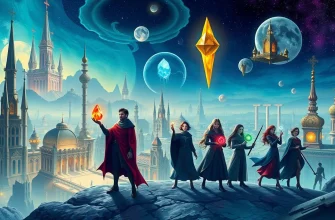 Películas Místicas con Talismanes de Poder