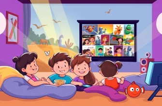 10 Películas Inolvidables para Niños