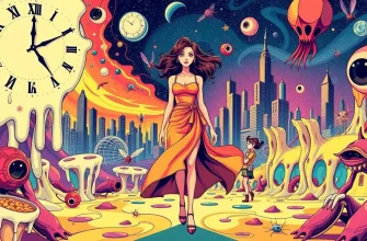 Mejores Películas Surrealistas y Psicodélicas