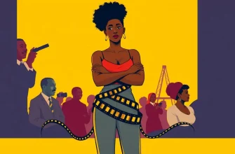 Películas Biográficas sobre Afroamericanos