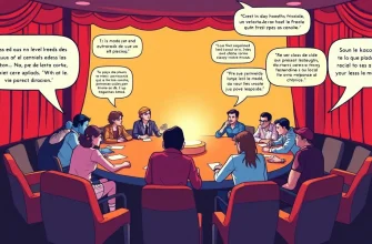 Películas con Diálogos Profundos