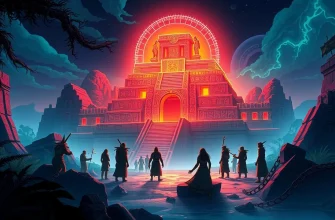 Misterios Mayas: Cultos y Enigmas en el Cine