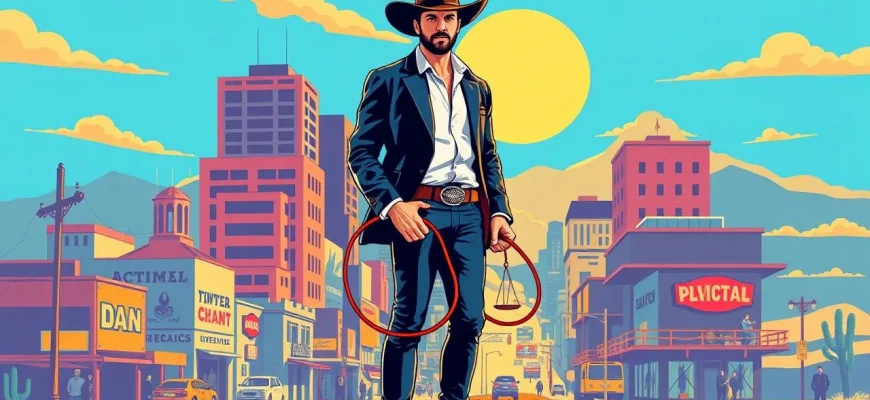 Películas del Oeste sobre Maneras: Una Selección Exclusiva