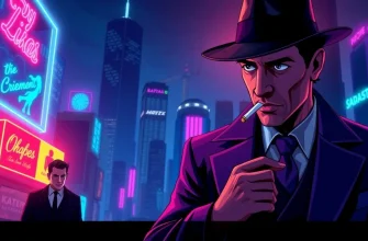 Películas de Detectives y Aferistas en Español