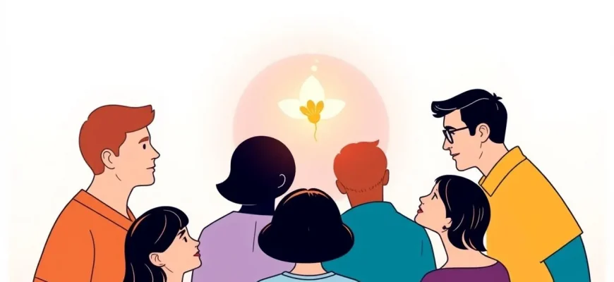 Películas Familiares con Telepatía