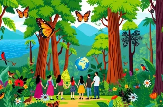 Documentales sobre Biodiversidad en Español