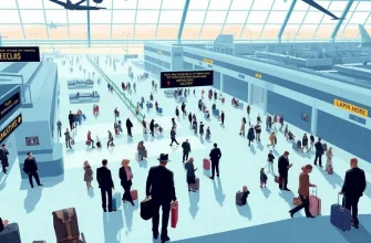 Películas de Misterio en Aeropuertos